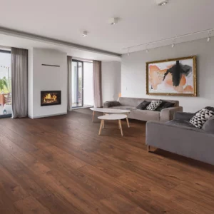 Laminate flooring for living room | Kellum's Floors and More