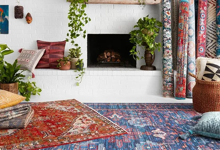 Rug designs | Kellum's Floors and More