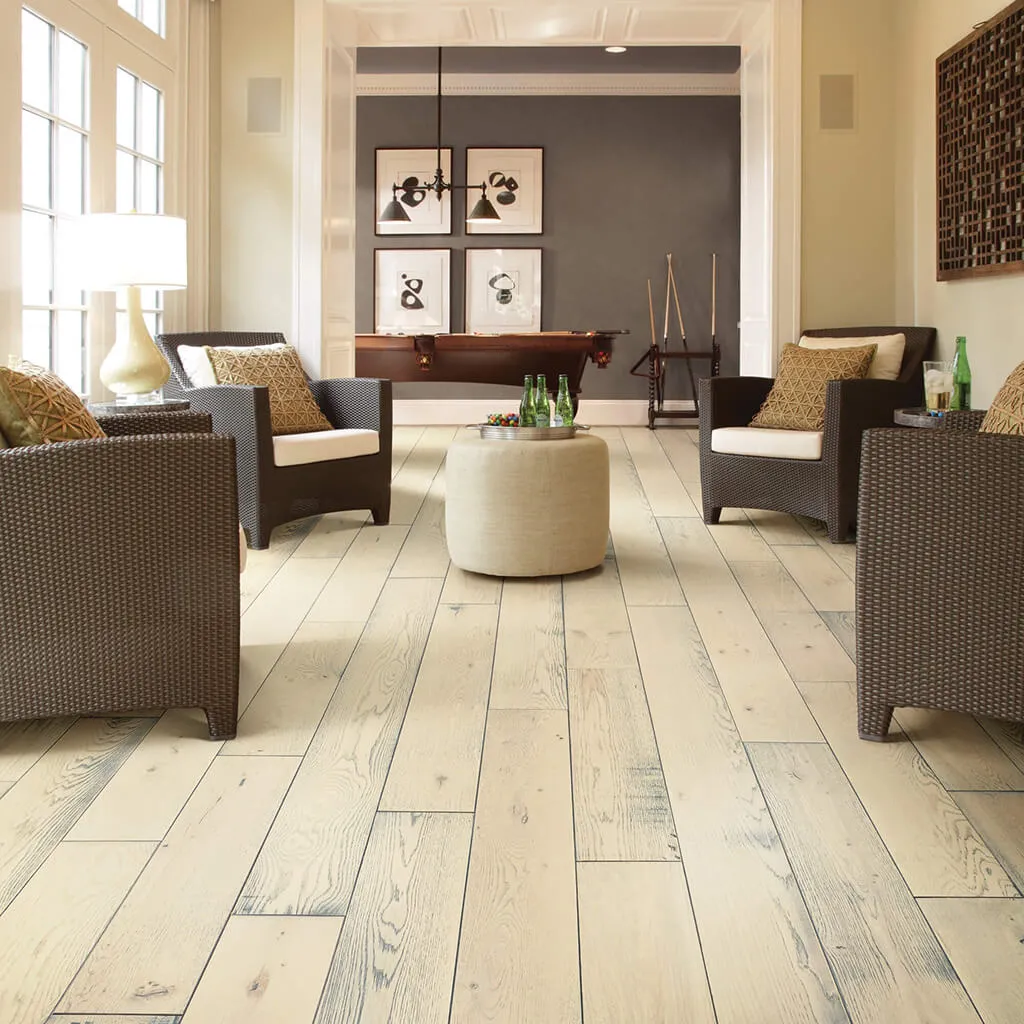 Harwood flooring | Kellum's Floors and More