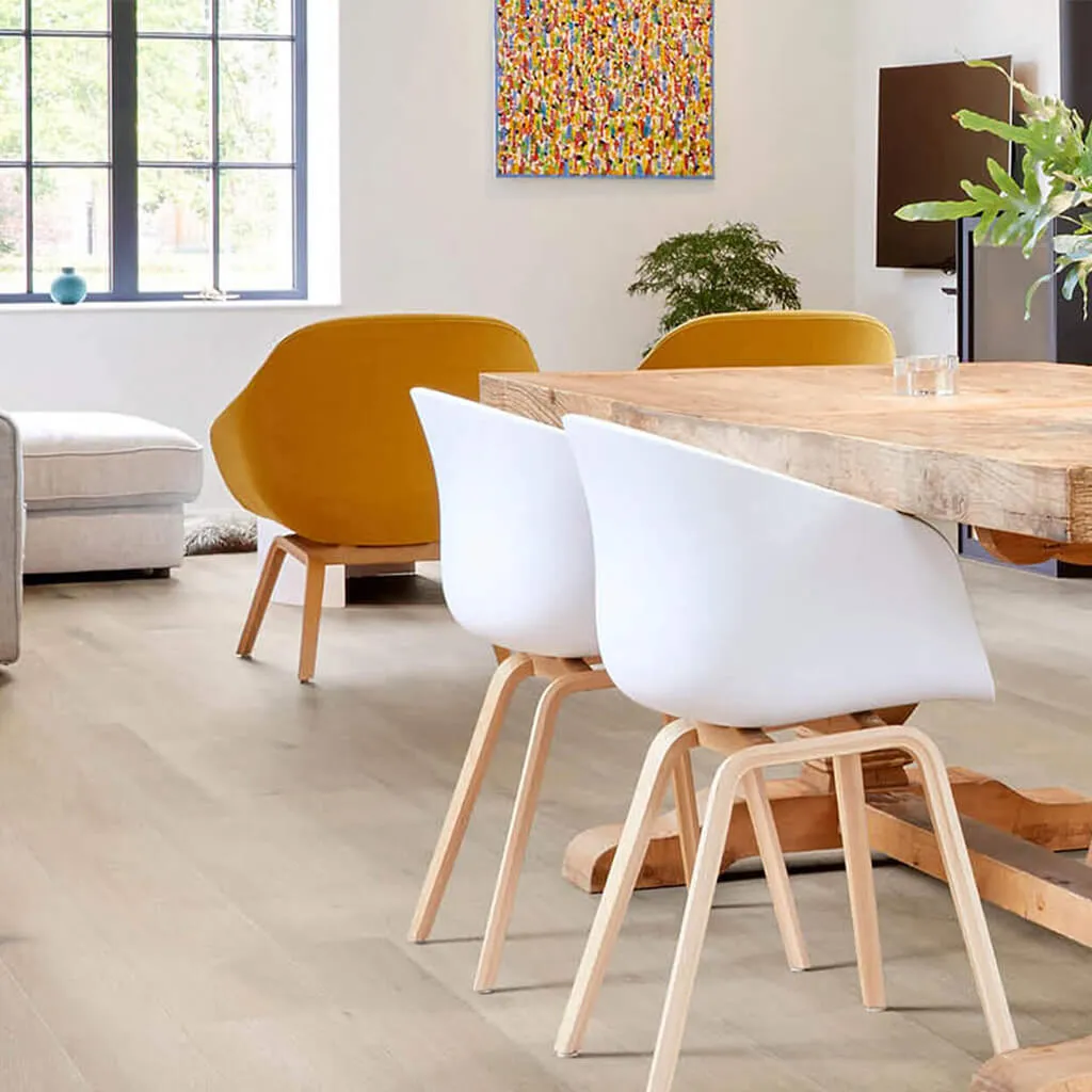 Vinyl flooring | Kellum's Floors and More