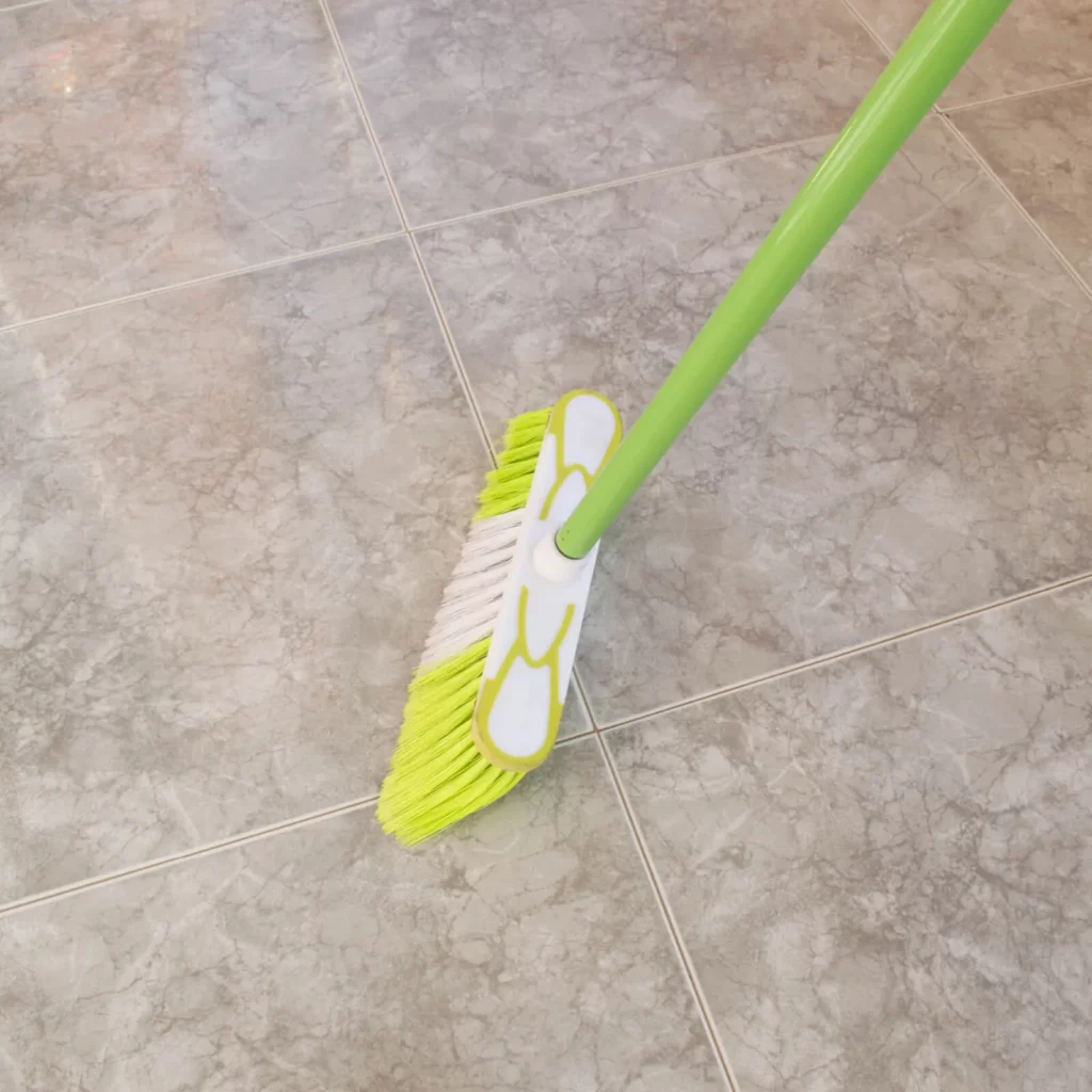 Tile care | Kellum's Floors and More