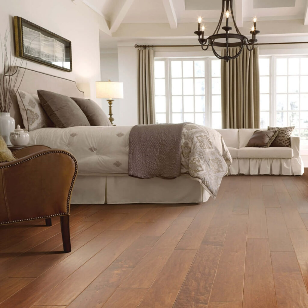 timeless-hardwood-styles | Kellum's Floors and More