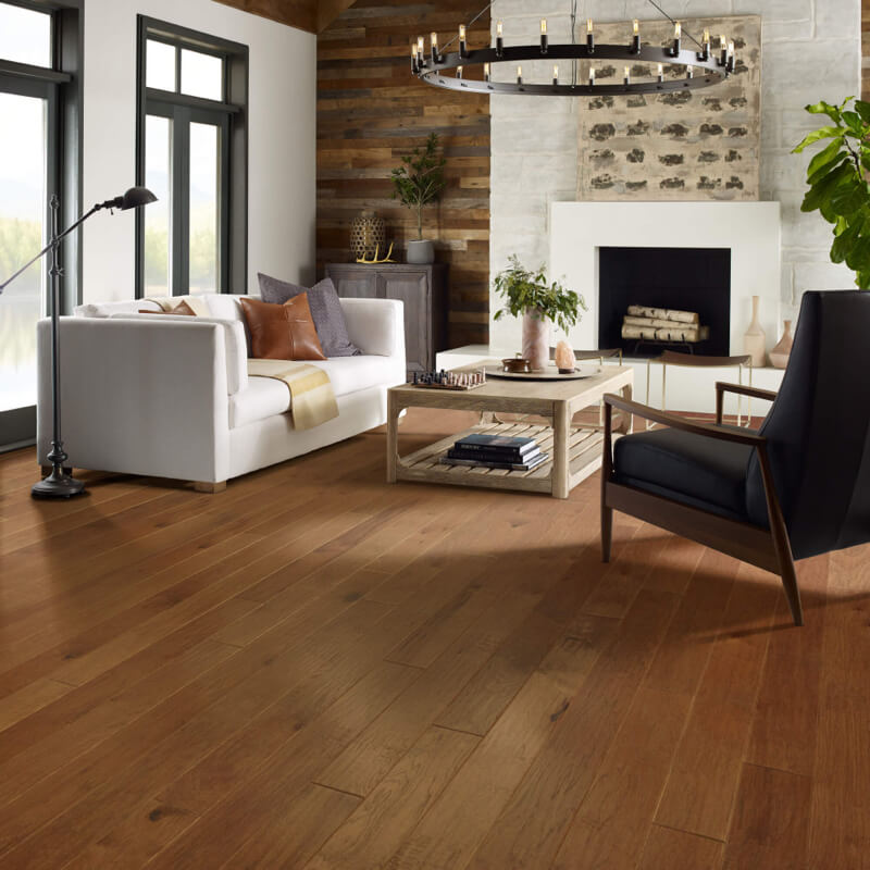 perfect-flooring-modern-rustic-style | Kellum's Floors and More