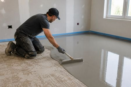 Subfloor Prep is the Secret to Flawless Floors | Kellum's Floors and More